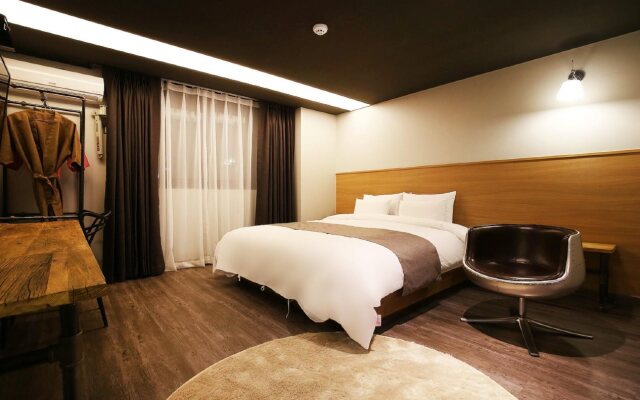 Hotel Flamingo