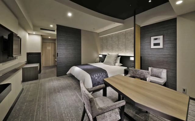 Hotel Granvia Kyoto