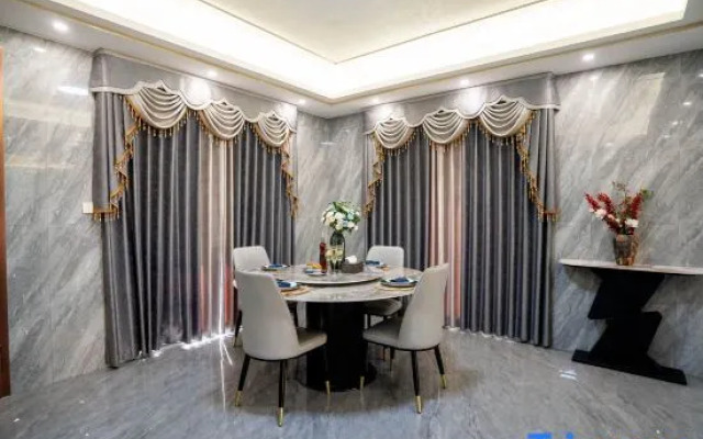 Yiwan Inn Seaside Holiday Villa (Dinglongwan Branch)