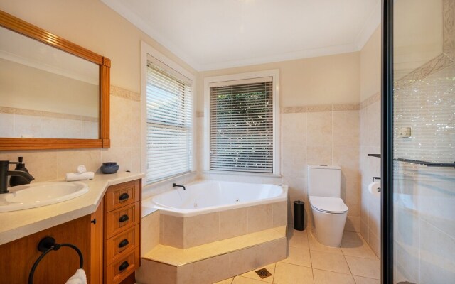 Bellevue by Your Innkeeper Mudgee