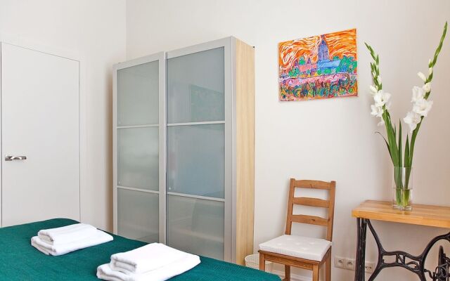 Wspólna Prime Apartment