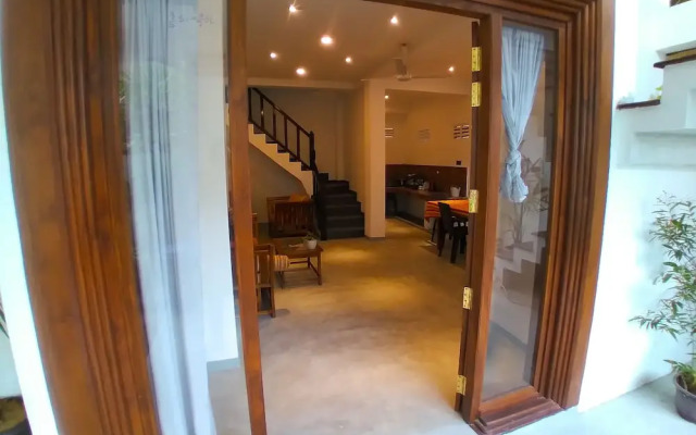 Ocean Air Guesthouse & Villa