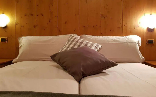 Hotel Cima Piazzi