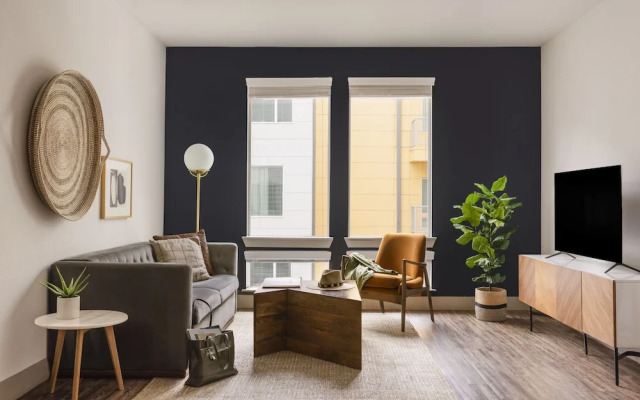 Sonder by Marriott Bonvoy East 5th Apartments East Austin