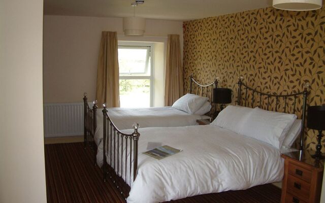 Millers Beck Country Guest House and Self Catering