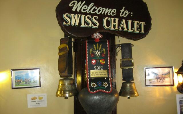 Swiss Chalet