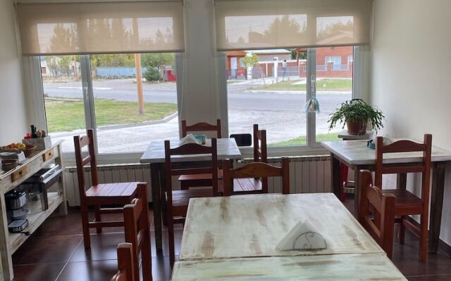 Parador Ruta 40