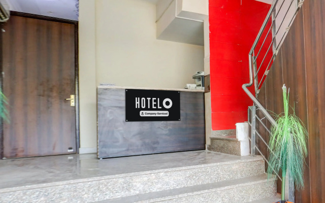 Super Townhouse Johri Enclave Metro Station Formerly Second Home