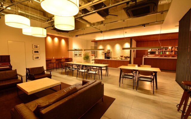First Cabin Ichigaya