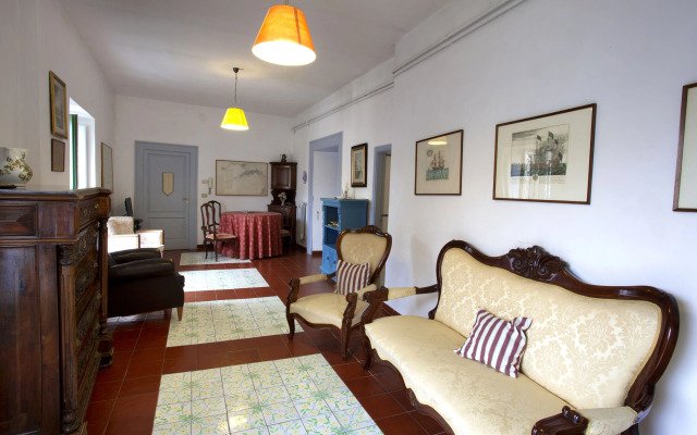 Agriturismo Mustilli