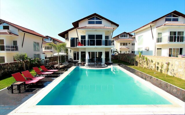 Orka Valley Spa&Resort