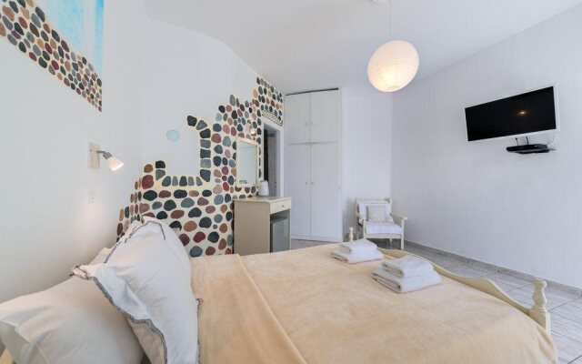Hotel Porto Carra