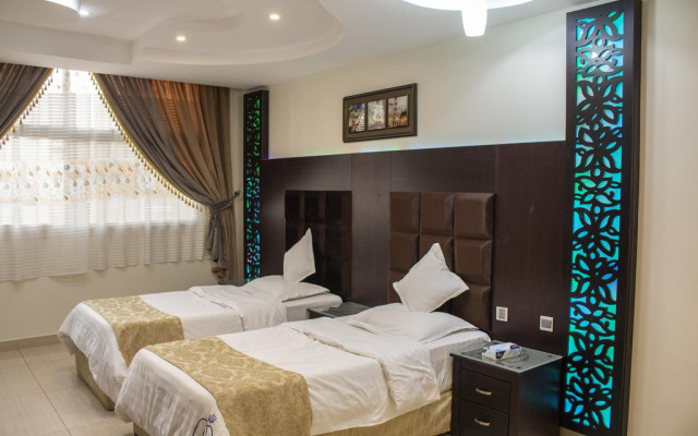 Al Sultan Hostel