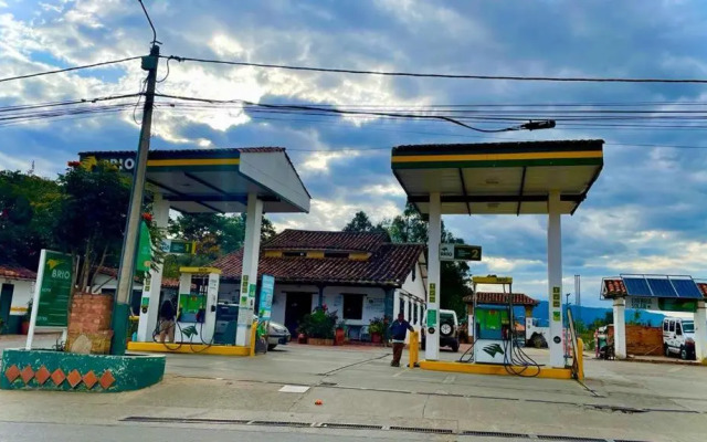 Apartamento Puerta De La Villa