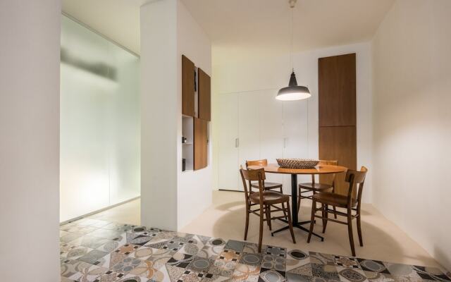 Refe Nero - Suite in the heart of Siena