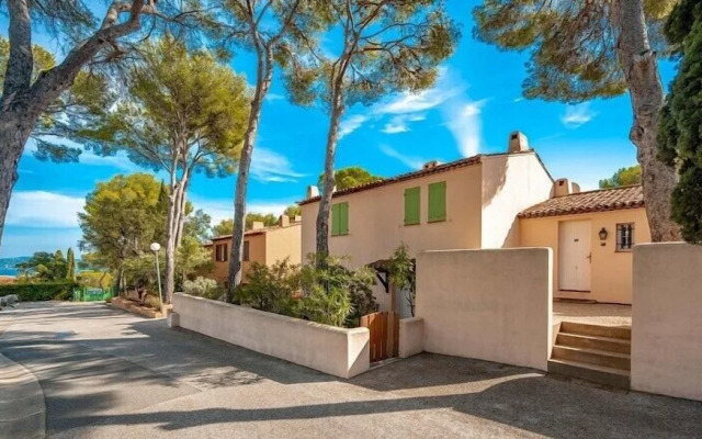 Résidence partenaire le Domaine de Garlande