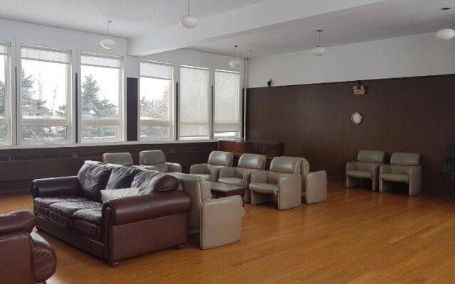 Le Domaine St-Viateur