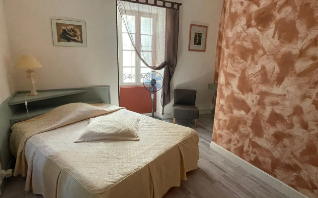 Hotel le Manoir du Raveyron