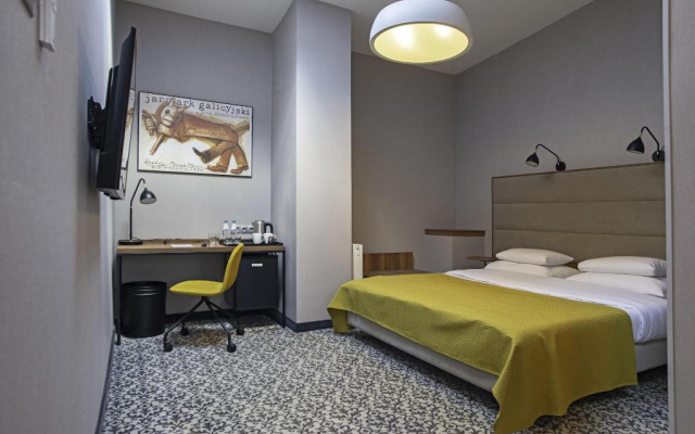 No.23 Premium Aparthotel