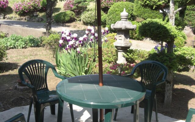 Tourist Home Fugakuso