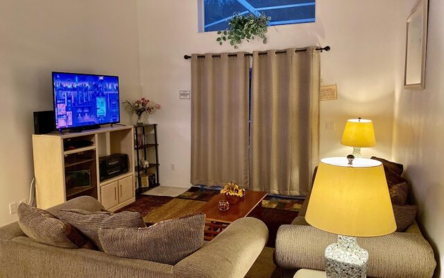 Three Bedroom Pool House - 4684 PPB - Vusa