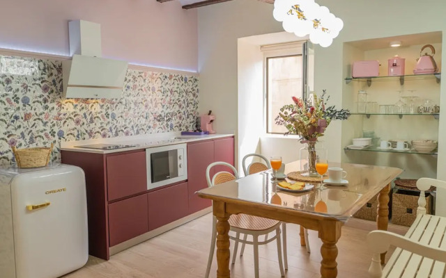 Casa Rural La Molinera Etxea