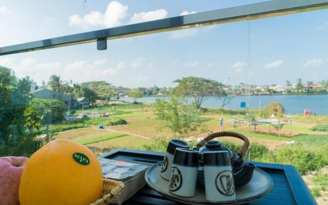 Thuong Da Riverside Homestay