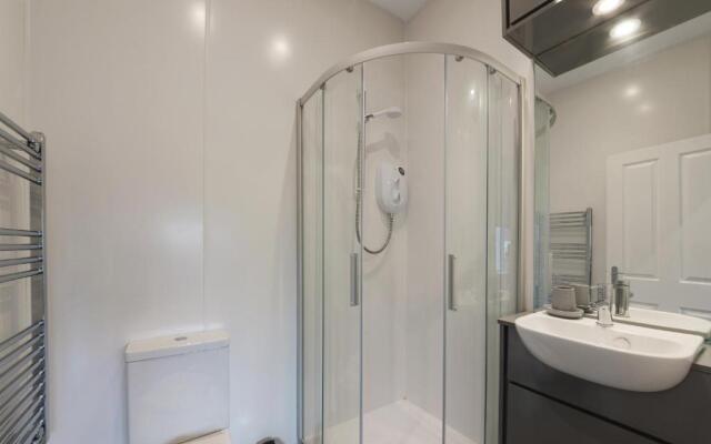 K Suites - Waveney Chambers 2