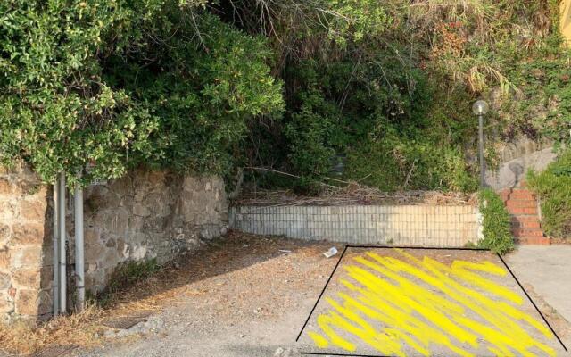 M illumino d immenso - Un risveglio in mare MONEGLIA APARTMENTS