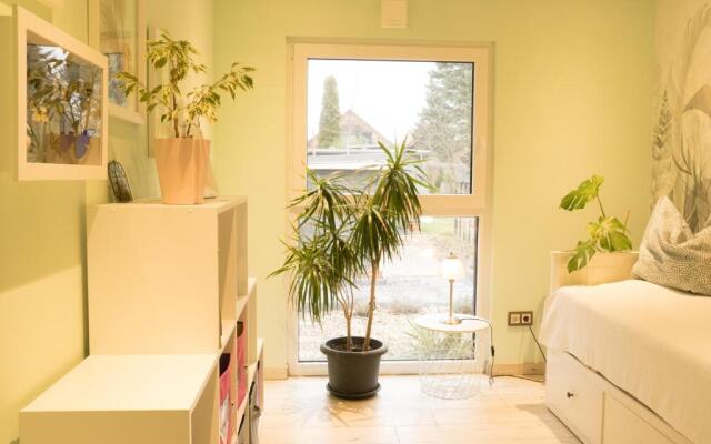 Ferienhaus Naturwerk