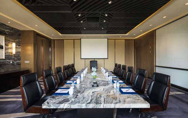 Radisson Blu Zhengzhou Huiji