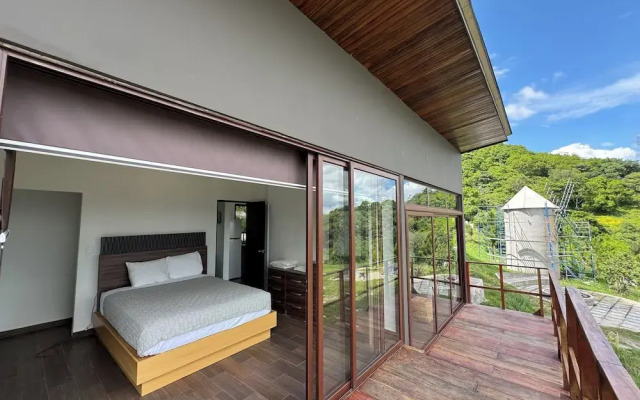 VIU Boutique Cabins