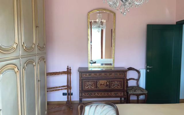 San Prospero Suite