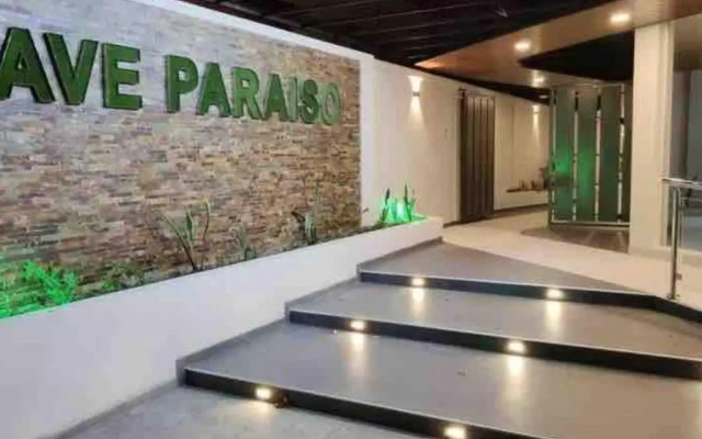 Studio Garden en el Prado