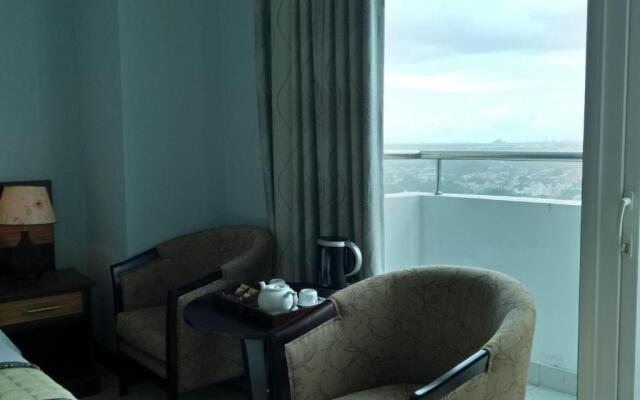 Phu My Harbour Hotel