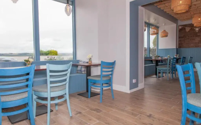 Limekilns Hotel and Bistro