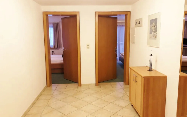 Hotel Garni Haus Brigitte