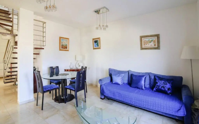 Duplex 2BR in Ben Yehuda by Holiday-rentals