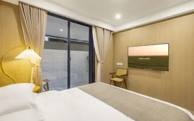 Xiangwang Homestay