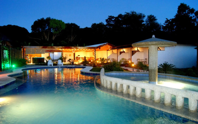 Panglao Homes Resort & Villas