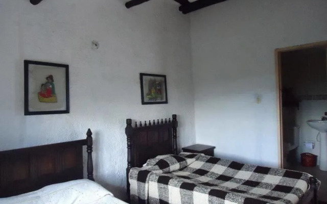 Casa Campestre SUANOGA