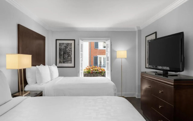 Hotel Le Marais
