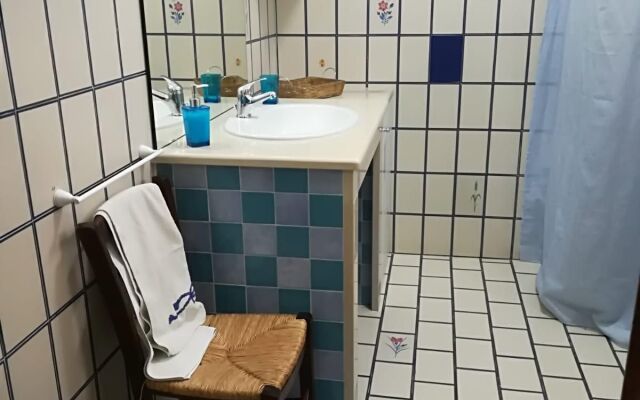 I Monaci Front Beach Specchiarica