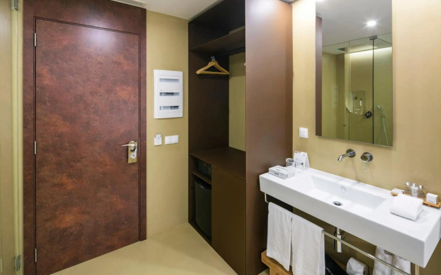 Lagos Avenida Hotel