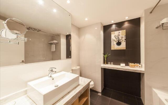 Eastern Garden Service Apartment