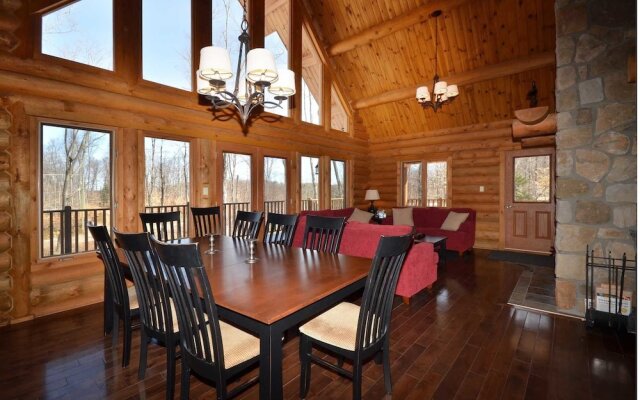 Chalet Sequoia