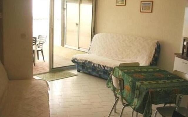 Appartement Le Grau d'Agde, 1 pièce, 4 personnes - FR-1-423-26
