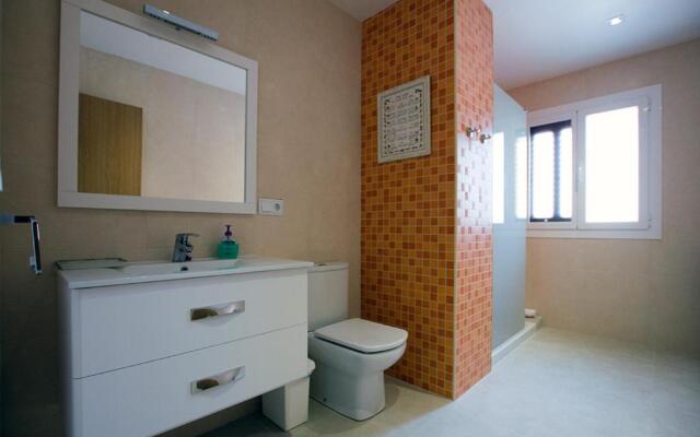 Casa Rural Villazón II - A 16 km de Pamplona