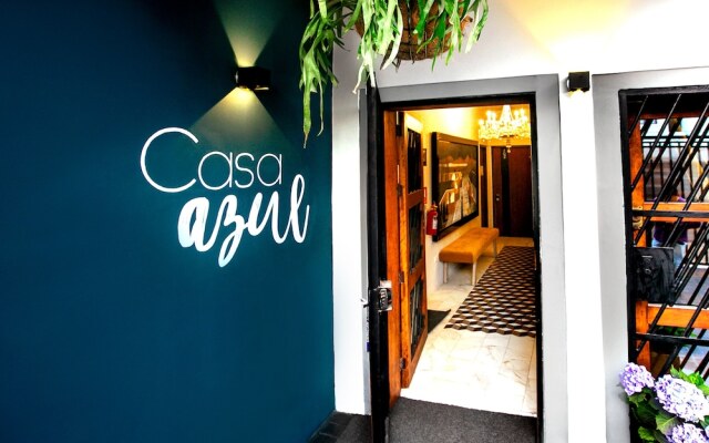 Casa Azul
