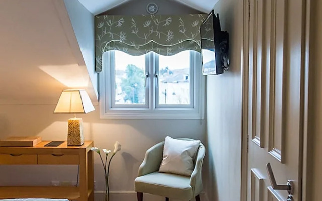 Lypiatt House Hotel